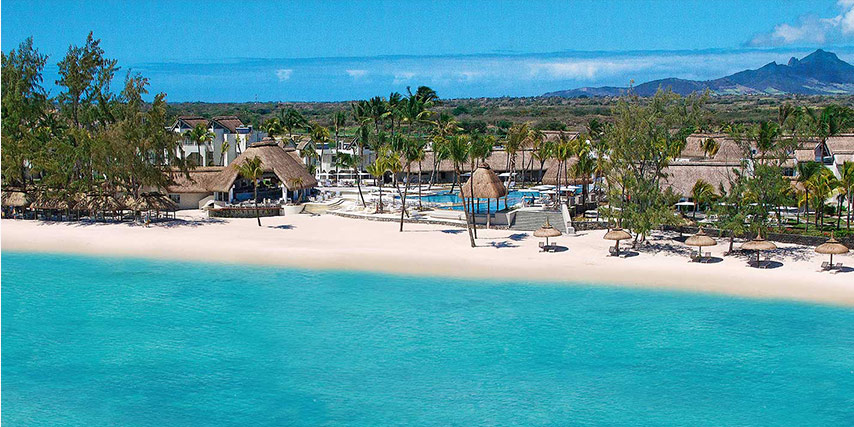Adults Only Hotels in Mauritius