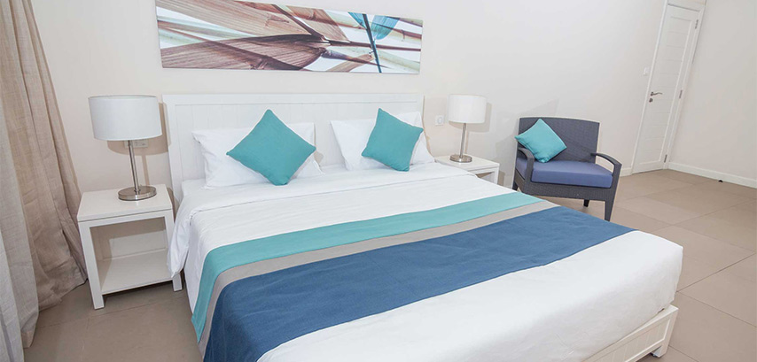 Appartement pour 3 personnes Image