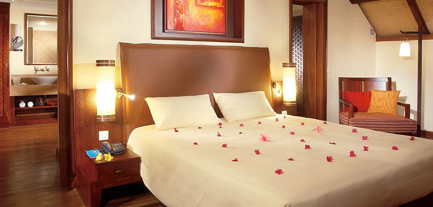 Chambre Prestige Image