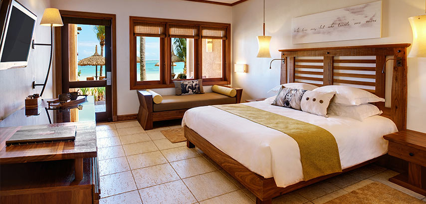 Chambre Deluxe Image