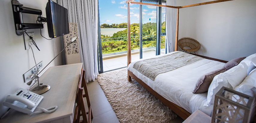 Appartement Deluxe Image