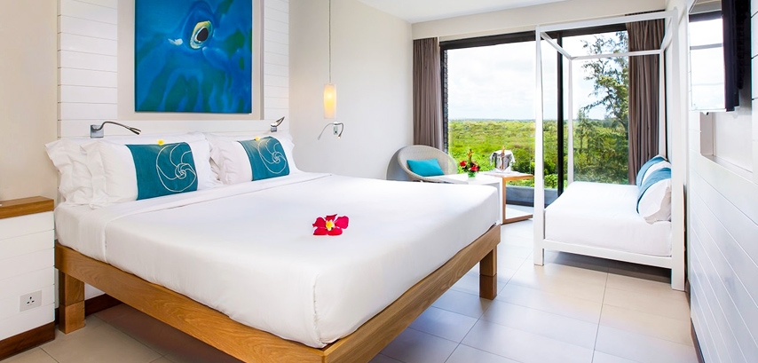 Chambre Standard Image
