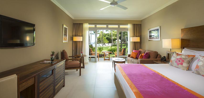 Suite Beachfront Image