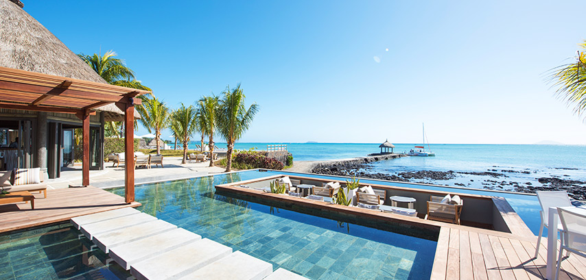 Get Plage 2 chambres virginie suites Free