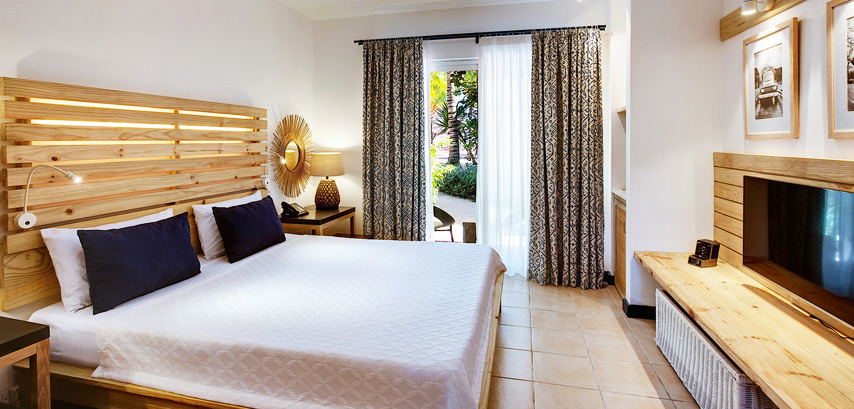 Chambre Privilège Image