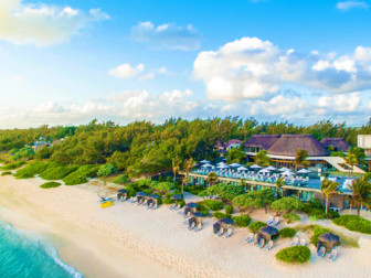 Radisson Blu Poste Lafayette Resort & Spa Hotel Image