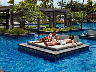 Long Beach Mauritius Hotel Image