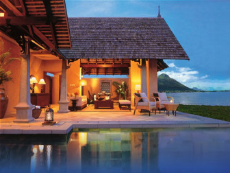 Maradiva Villas Resort & Spa Hotel Image