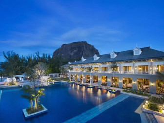 JW Marriott Mauritius Resort Hotel Image