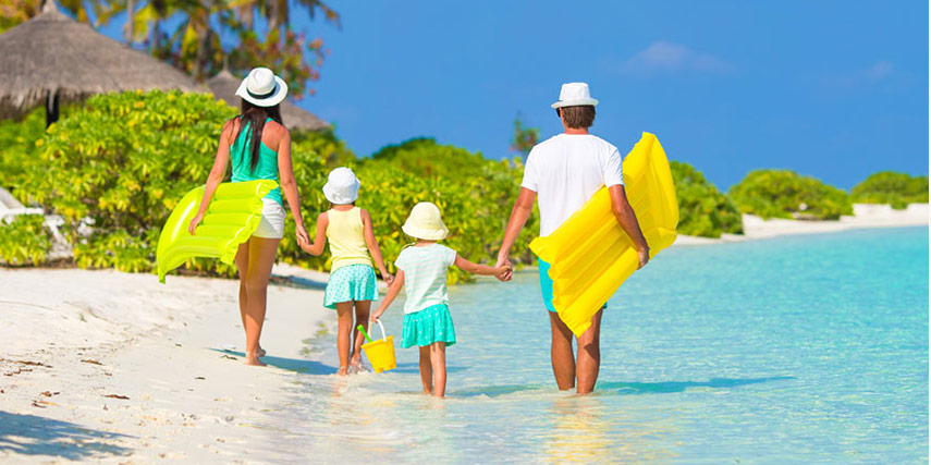 Family Friendly Hotels in Mauritius