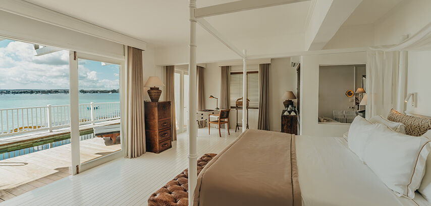 Austral Suite Image