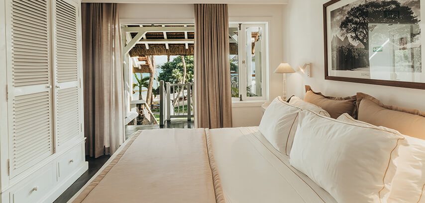 Chambre Charm Image