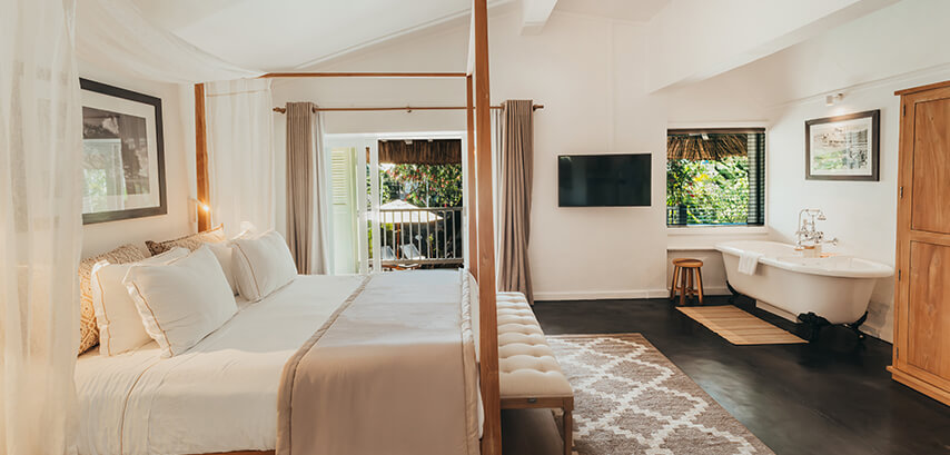 Secret Suite Image