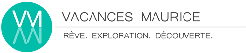 Vacances Maurice Logo