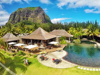 LUX* Le Morne Hotel Hotel Image